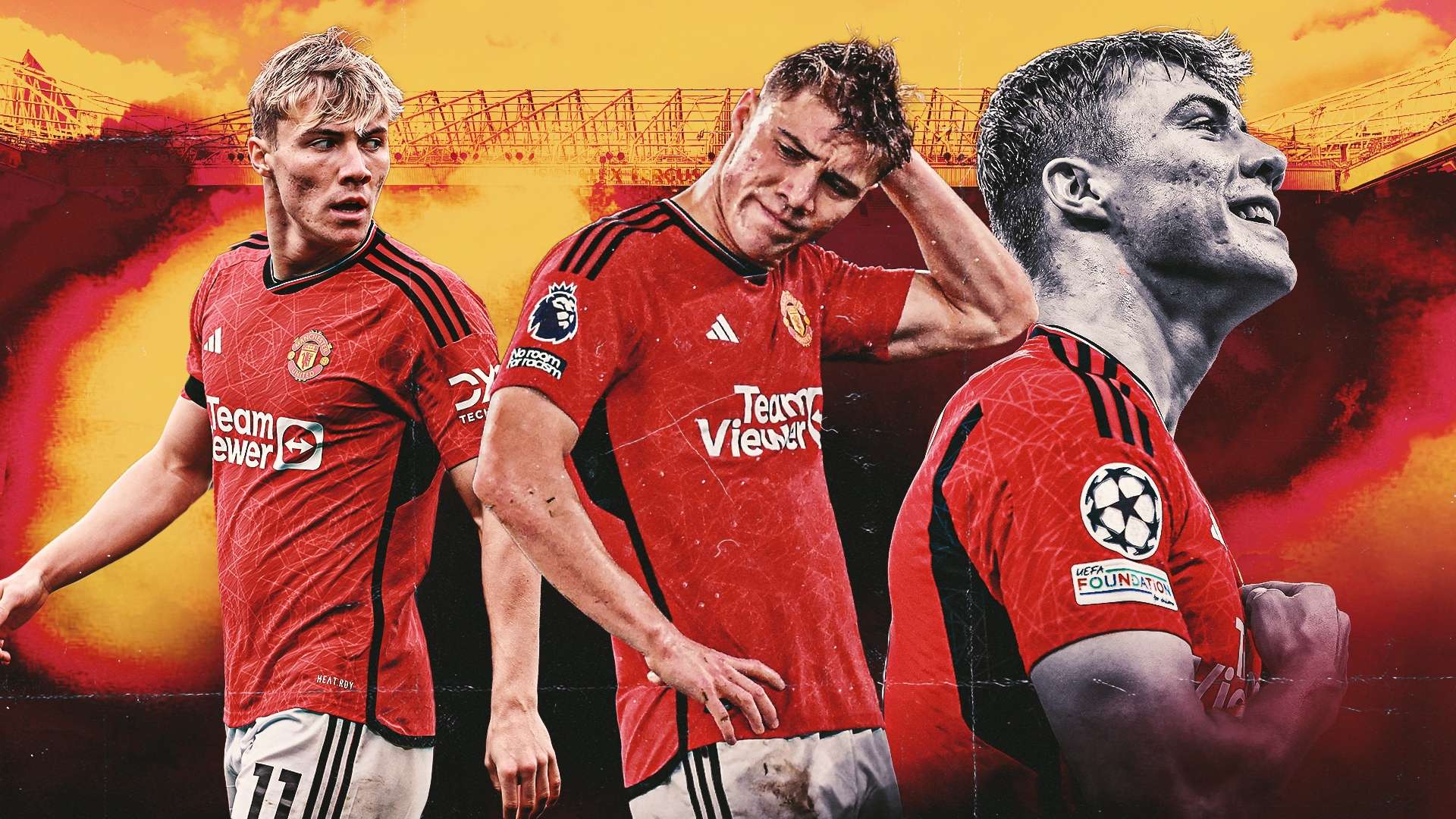 的深刻变化 的深刻变化