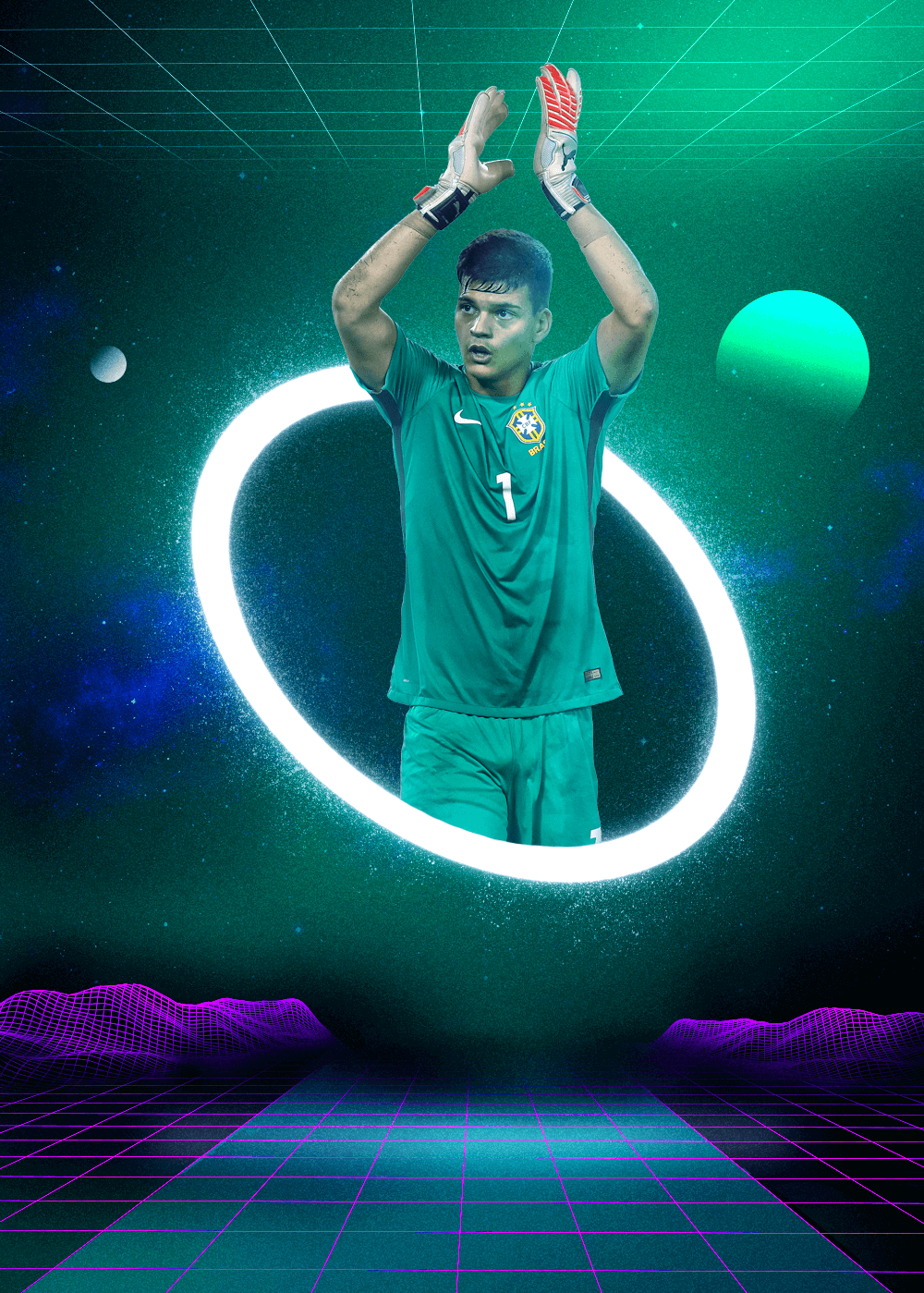 为其他球员 为其他球员