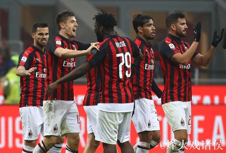 意超杯-内雷斯与霍伊伦建功 那不勒斯2-0击败米兰 意超杯-内雷斯与霍伊伦建功 那不勒斯2-0击败米兰