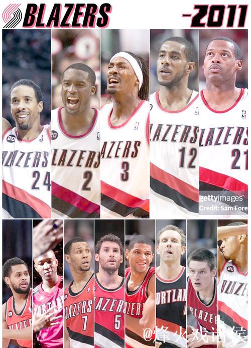 科尔称赞开拓者:进步显著,阵容与教练均出色 科尔称赞开拓者:进步显著,阵容与教练均出色