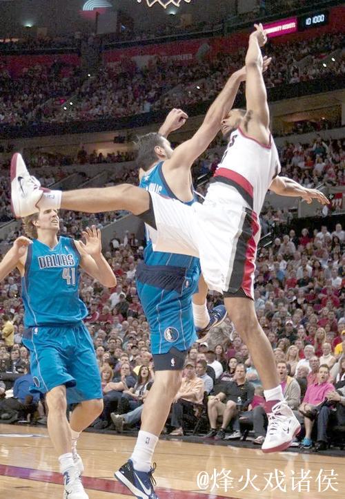 科尔称赞开拓者:进步显著,阵容与教练均出色 科尔称赞开拓者:进步显著,阵容与教练均出色