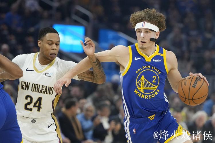 希尔德21分锡安全场20中5 勇士背靠背双杀鹈鹕 希尔德21分锡安全场20中5 勇士背靠背双杀鹈鹕