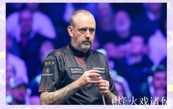 肖国栋6-3马克·威廉姆斯 卫冕冠军再进决赛 肖国栋6-3马克·威廉姆斯 卫冕冠军再进决赛