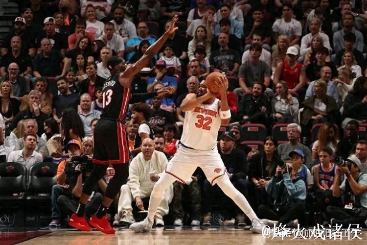 唐斯24+15巴雷特空砍30分 尼克斯送猛龙3连败